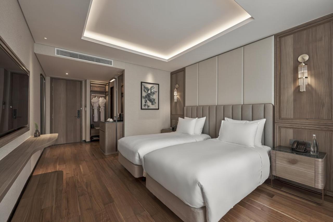 Hotel La Siesta Premium Saigon Thành Pho Ho Chí Minh Esterno foto Deluxe Room